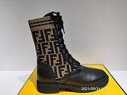 FENDI | Boot 01 - 1