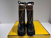 FENDI | Boot 01 - 3