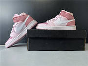 NIKE | Jordan 1 Mid - CW5379 - 5