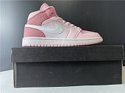 NIKE | Jordan 1 Mid - CW5379 - 2