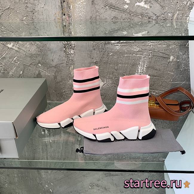 BALENCIAGA | SPEED 2.0  - 1