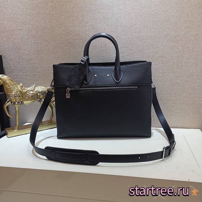 Louis Vuitton | Cabas Business bag - M55732 - 30 x 38.5 x 12cm - 1