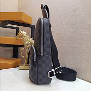 Louis Vuitton | Avenue Sling Bag - N40274 - 20x31x10cm - 3