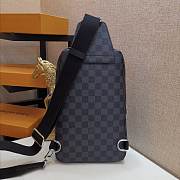 Louis Vuitton | Avenue Sling Bag - N40274 - 20x31x10cm - 6