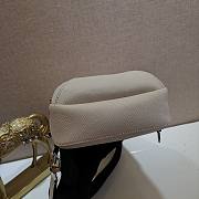 Louis Vuitton | Avenue Sling Bag White - M30803 - 20x31x10cm - 4