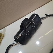 Louis Vuitton | Keepall XS handbag - 21x12x9 cm  - 3