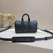 Louis Vuitton | Keepall XS handbag - 21x12x9 cm  - 1