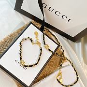 Gucci | Bracelet 01 Golden - 1