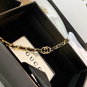 Gucci | Bracelet 01 Golden - 3