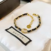 Gucci | Bracelet 01 Golden - 2