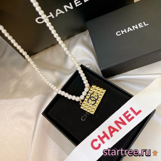 CHANEL | Bracelet 01  - 1