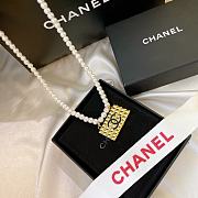 CHANEL | Bracelet 01  - 1