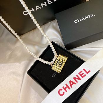 CHANEL | Bracelet 01 