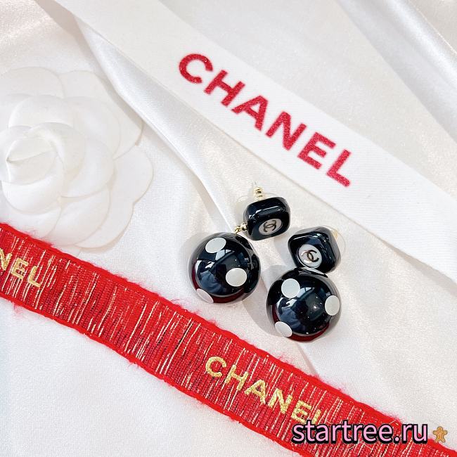 CHANEL | Earring 01 - 1