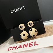 CHANEL | Earring 02 - 5