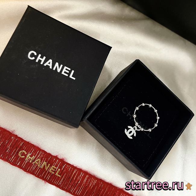 CHANEL | Ring 01 - 1