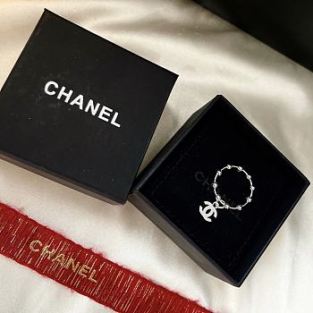 CHANEL | Ring 01