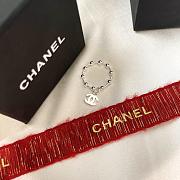 CHANEL | Ring 01 - 2