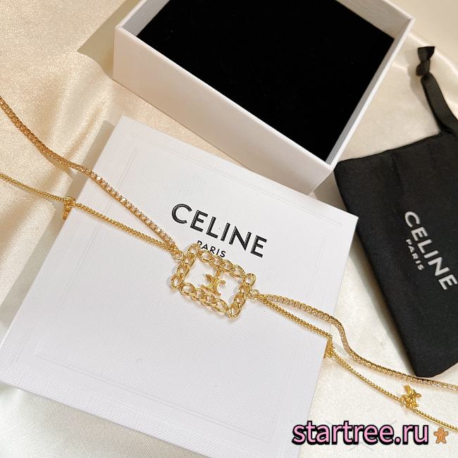 CELINE | Necklace 01 - 1