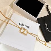 CELINE | Necklace 01 - 1