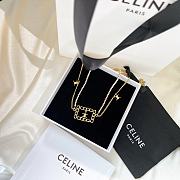 CELINE | Necklace 01 - 5