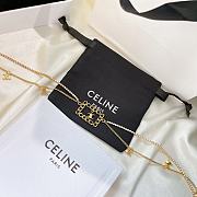 CELINE | Necklace 01 - 3