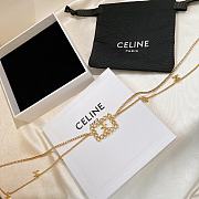 CELINE | Necklace 01 - 2