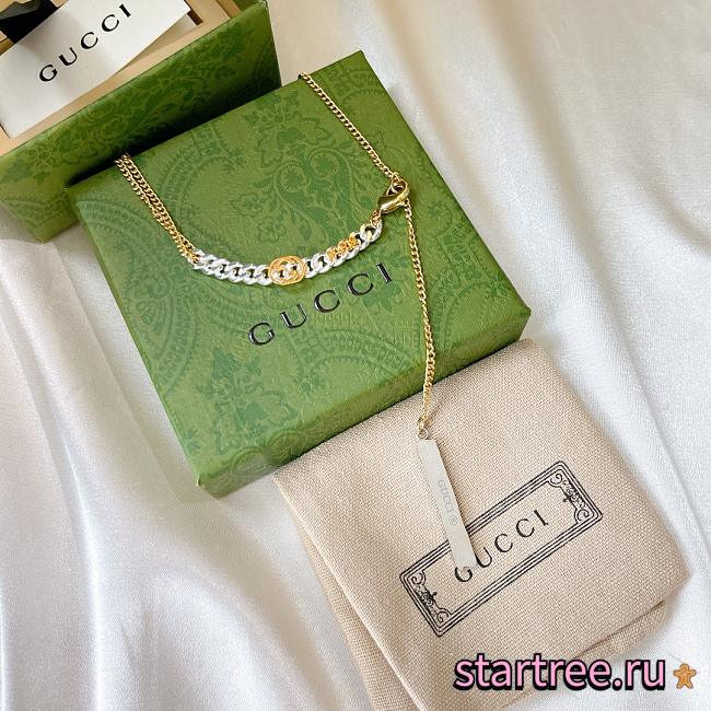 GUCCI | Necklace 01 - 1