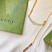 GUCCI | Necklace 01 - 6