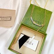 GUCCI | Necklace 01 - 4