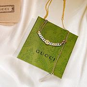 GUCCI | Necklace 01 - 3