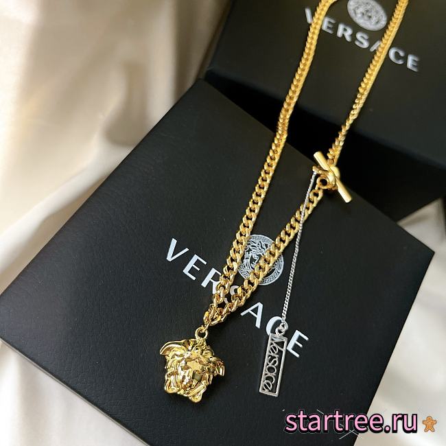 VERSACE | Necklace 01 - 1