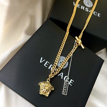 VERSACE | Necklace 01