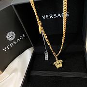 VERSACE | Necklace 01 - 5