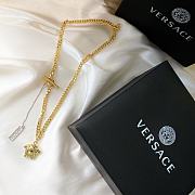 VERSACE | Necklace 01 - 4