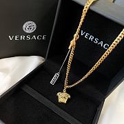 VERSACE | Necklace 01 - 3