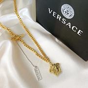 VERSACE | Necklace 01 - 2