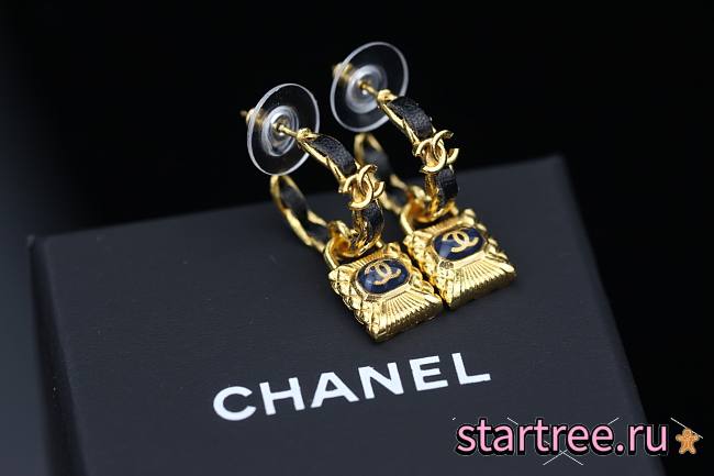 CHANEL | Earring 03 - 1