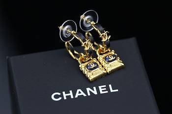 CHANEL | Earring 03