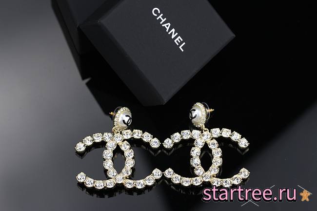 CHANEL | Earring 04 - 1