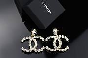 CHANEL | Earring 04 - 1