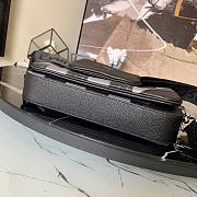 Louis Vuitton | Trio Messenger bag - N80401 - 25 x 18.5 x 7 cm - 3