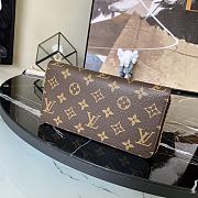 Louis Vuitton | Zippy Wallet Christmas 2021 - M80861 - 19.5 x 10.5 x 2.5 cm - 6