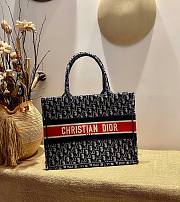 DIOR | Book Tote Multi In Lights - M1286 - 36 cm - 1