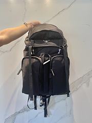 PRADA | Nylon Backpack - 2VZ019 - 32 x 52 x 19 cm - 1