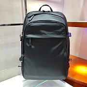 PRADA | Nylon Backpack - 2VZ022 - 45 x 30 x 19 cm - 1