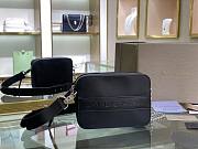 Bvlgari | camera Black bag - 290336 - 19×13×6cm - 1