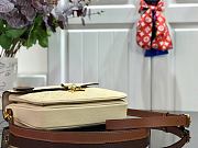 Louis Vuitton | Pochette Métis handbag - M43942 - 25 x 19 x 7 cm - 6