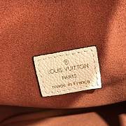 Louis Vuitton | Pochette Métis handbag - M43942 - 25 x 19 x 7 cm - 5