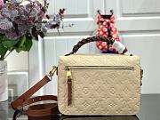 Louis Vuitton | Pochette Métis handbag - M43942 - 25 x 19 x 7 cm - 4